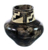 Native American Navajo Horse Hair Pottery JX130451
